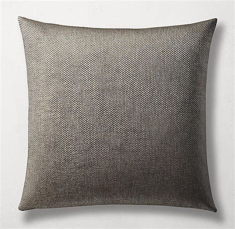 italian metallic basket weave fabric|Italian Metallic Basket Weave Pillow Cover .